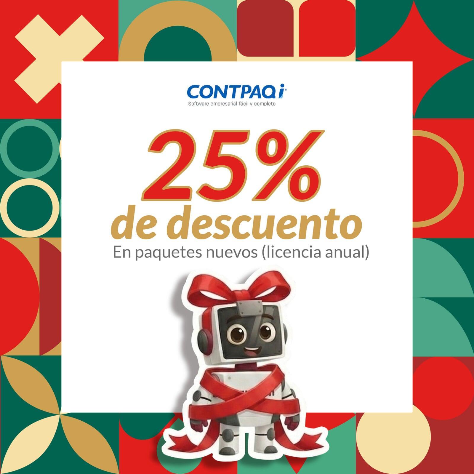 Promoción de Línea Zoho