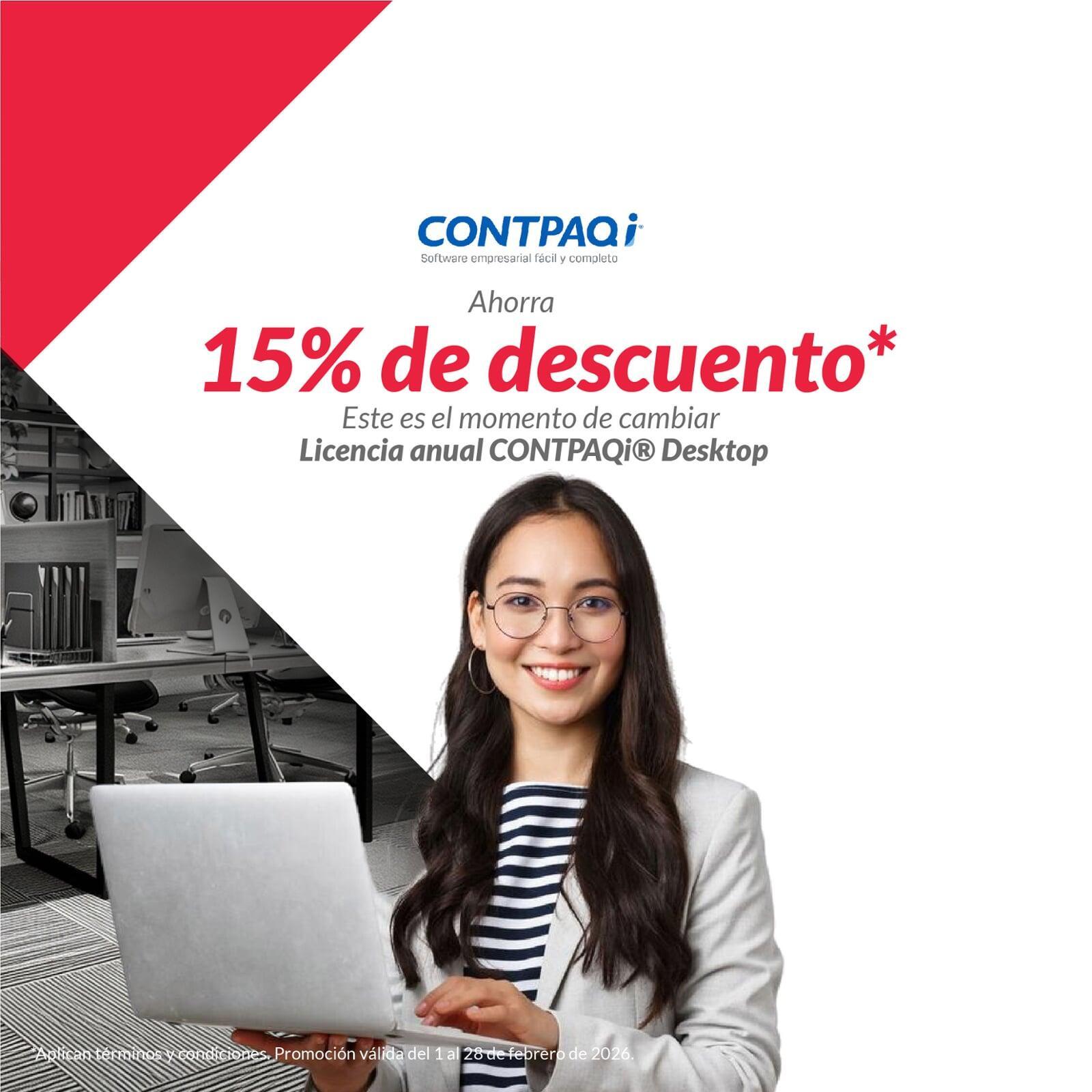 Promoción de Línea Zoho