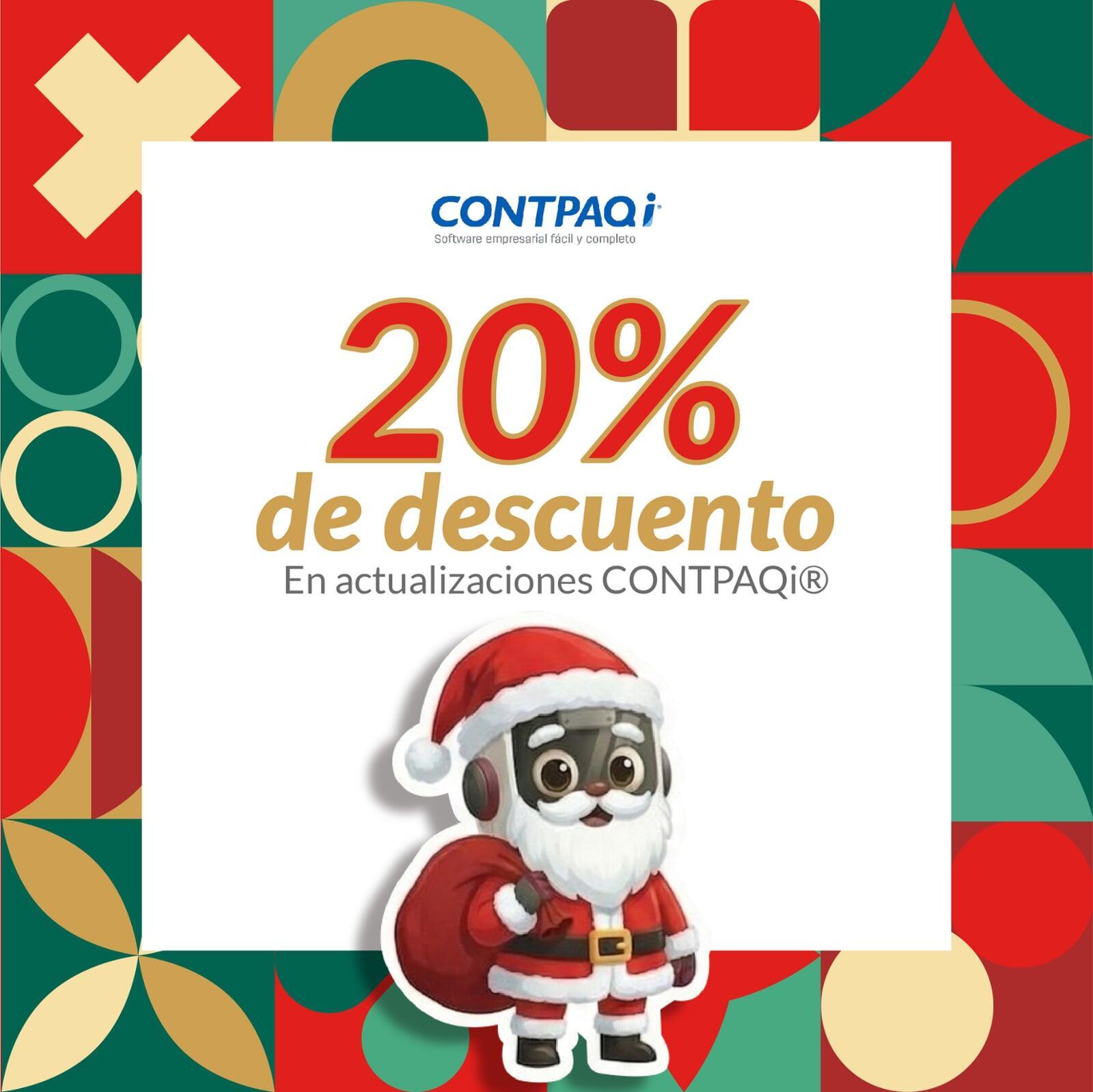 Promoción de Línea Zoho