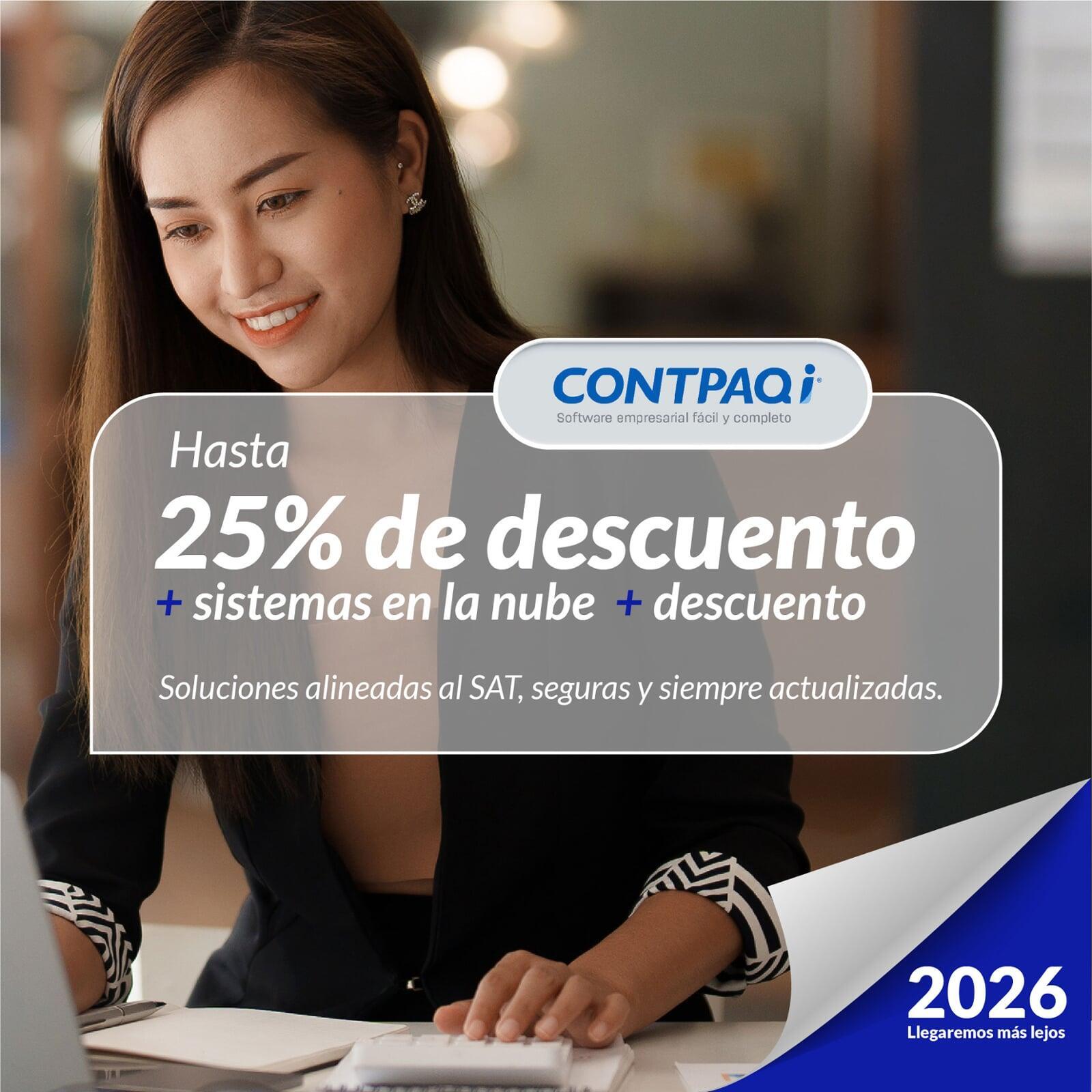Promoción de Línea Zoho