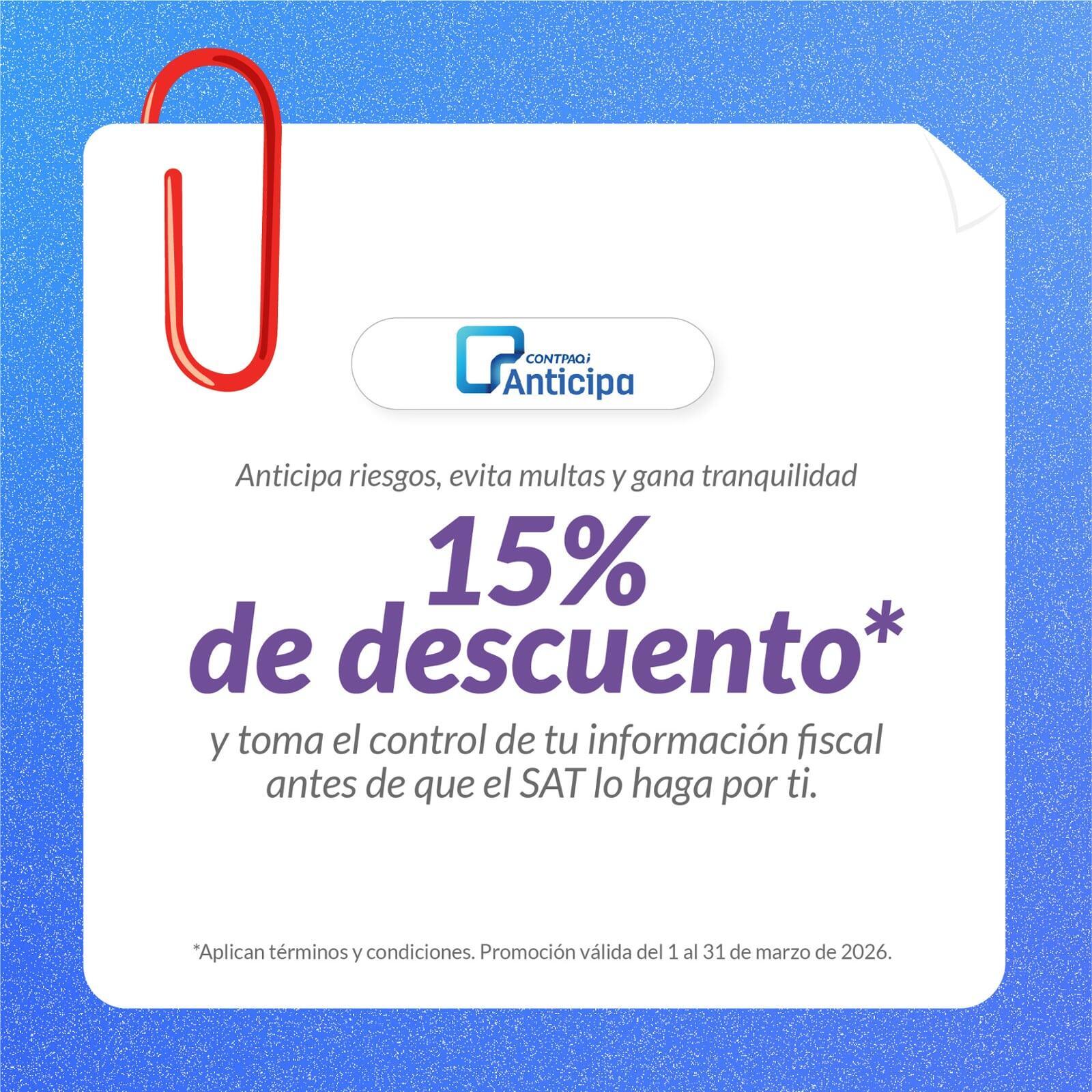 Promoción de Línea Zoho