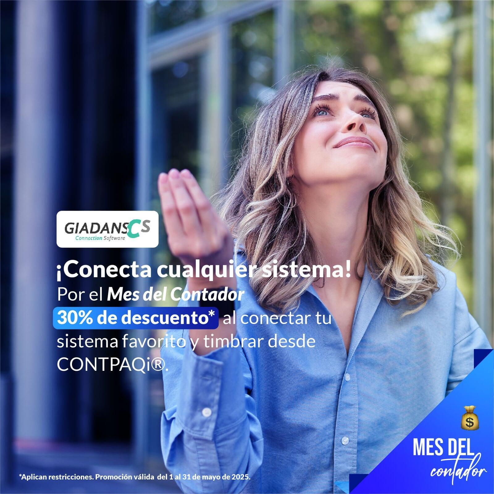 Promoción de Línea Zoho