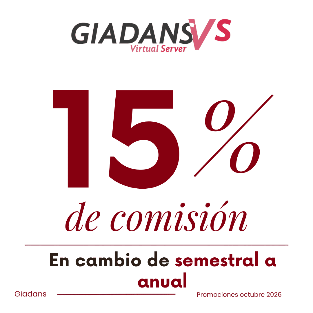 Promoción de Línea Zoho