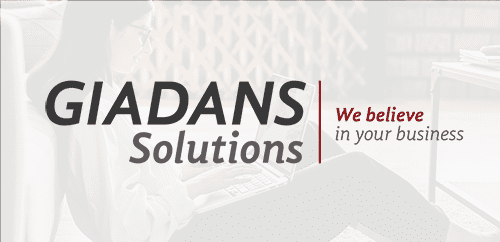 GIADANS Solutions