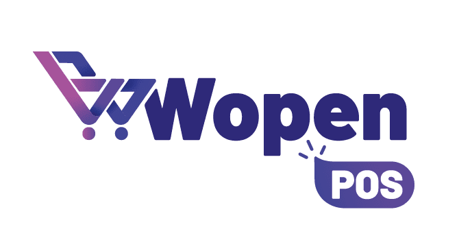 Wopen POS Point Of Sale