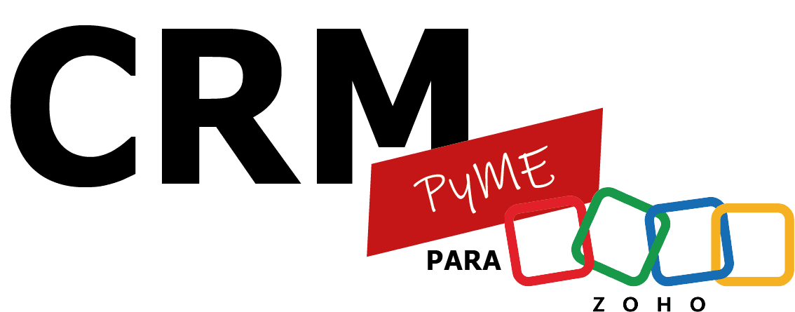 CRM PyME para Zoho