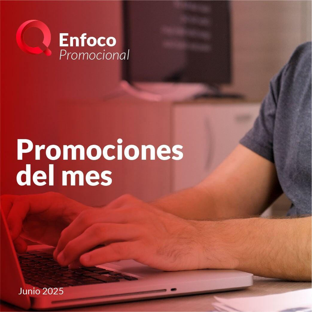 Enfoco Promocional |Pareja Perfecta ZOHO
